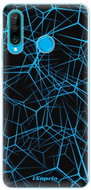 iSaprio Abstract Outlines for Huawei P30 Lite - Phone Cover