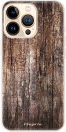 iSaprio Wood 11 for iPhone 13 Pro Max - Phone Cover