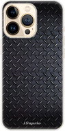iSaprio Metal 01 for iPhone 13 Pro Max - Phone Cover