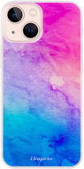 iSaprio Watercolour Paper 01 for iPhone 13 mini - Phone Cover
