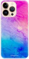 iSaprio Watercolour Paper 01 for iPhone 13 Pro - Phone Cover