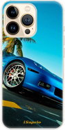 iSaprio Car 10 for iPhone 13 Pro Max - Phone Cover