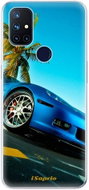 iSaprio Car 10 for OnePlus Nord N10 5G - Phone Cover