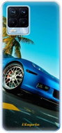 iSaprio Car 10 for Realme 8 / 8 Pro - Phone Cover