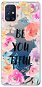 iSaprio BeYouTiful for Samsung Galaxy M31s - Phone Cover