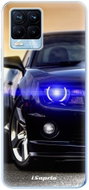 iSaprio Chevrolet 01 for Realme 8 / 8 Pro - Phone Cover