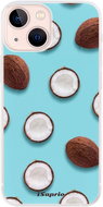 iSaprio Coconut 01 for iPhone 13 mini - Phone Cover