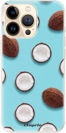 iSaprio Coconut 01 for iPhone 13 Pro Max - Phone Cover