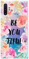 iSaprio BeYouTiful for Samsung Galaxy Note 10+ - Phone Cover