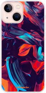 iSaprio Color Marble 19 for iPhone 13 mini - Phone Cover