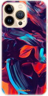 iSaprio Color Marble 19 for iPhone 13 Pro Max - Phone Cover
