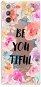 iSaprio BeYouTiful for Samsung Galaxy Note 20 - Phone Cover