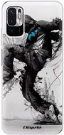 iSaprio Dance 01 for Xiaomi Redmi Note 10 5G - Phone Cover