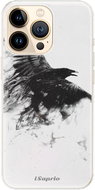 iSaprio Dark Bird 01 for iPhone 13 Pro Max - Phone Cover