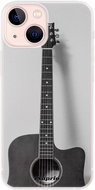 iSaprio Guitar 01 for iPhone 13 mini - Phone Cover