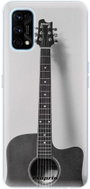 iSaprio Guitar 01 for Realme 7 Pro - Phone Cover