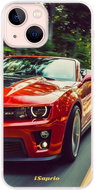 iSaprio Chevrolet 02 for iPhone 13 mini - Phone Cover