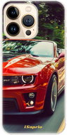 iSaprio Chevrolet 02 for iPhone 13 Pro Max - Phone Cover