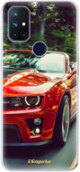 iSaprio Chevrolet 02 for OnePlus Nord N10 5G - Phone Cover