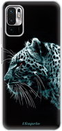 iSaprio Leopard 10 for Xiaomi Redmi Note 10 5G - Phone Cover