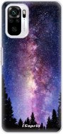 iSaprio Milky Way 11 pre Xiaomi Redmi Note 10/Note 10S - Kryt na mobil