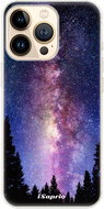 iSaprio Milky Way 11 for iPhone 13 Pro Max - Phone Cover
