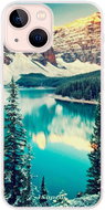 iSaprio Mountains 10 for iPhone 13 mini - Phone Cover