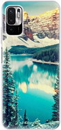 iSaprio Mountains 10 for Xiaomi Redmi Note 10 5G - Phone Cover