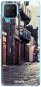 iSaprio Old Street 01 pre Samsung Galaxy M12 - Kryt na mobil