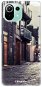 iSaprio Old Street 01 pre Xiaomi Mi 11 Lite - Kryt na mobil