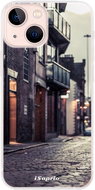 iSaprio Old Street 01 for iPhone 13 mini - Phone Cover