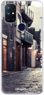 iSaprio Old Street 01 for OnePlus Nord N10 5G - Phone Cover