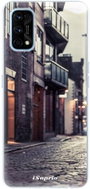 iSaprio Old Street 01 for Realme 7 Pro - Phone Cover