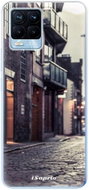 iSaprio Old Street 01 for Realme 8 / 8 Pro - Phone Cover
