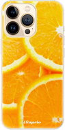 iSaprio Orange 10 for iPhone 13 Pro Max - Phone Cover
