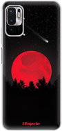 iSaprio Perseids 01 for Xiaomi Redmi Note 10 5G - Phone Cover