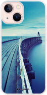 iSaprio Pier 01 for iPhone 13 mini - Phone Cover