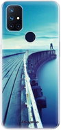 iSaprio Pier 01 for OnePlus Nord N10 5G - Phone Cover