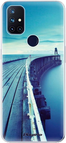 iSaprio Pier 01 for OnePlus Nord N10 5G - Phone Cover - Main image