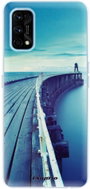 iSaprio Pier 01 for Realme 7 Pro - Phone Cover