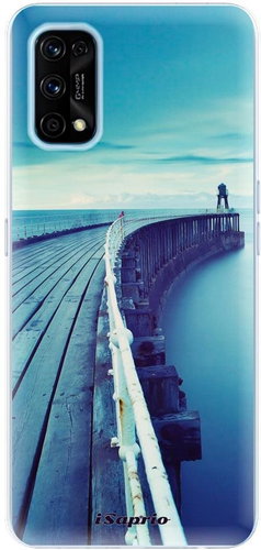 iSaprio Pier 01 for Realme 7 Pro - Phone Cover - Main image