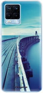 iSaprio Pier 01 for Realme 8 / 8 Pro - Phone Cover
