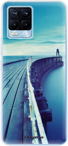 iSaprio Pier 01 for Realme 8 / 8 Pro - Phone Cover - Main image