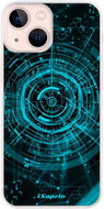 iSaprio Technics 02 for iPhone 13 mini - Phone Cover