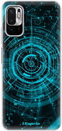 iSaprio Technics 02 for Xiaomi Redmi Note 10 5G - Phone Cover