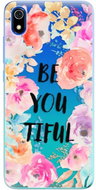 iSaprio BeYouTiful for Xiaomi Redmi 7A - Phone Cover