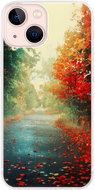 iSaprio Autumn 03 for iPhone 13 mini - Phone Cover