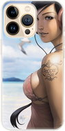 iSaprio Girl 02 for iPhone 13 Pro Max - Phone Cover