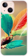 iSaprio Autumn 02 for iPhone 13 mini - Phone Cover