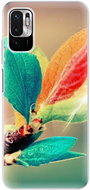 iSaprio Autumn 02 for Xiaomi Redmi Note 10 5G - Phone Cover